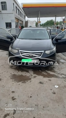 هوندا اكورد 2012 مستعملة 1710856