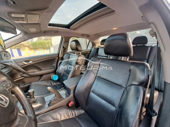 هوندا اكورد Platinum مستعملة 2782926