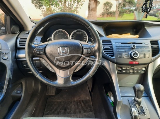 HONDA Accord Htec occasion 1552696