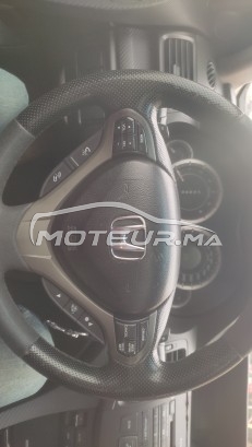 هوندا اكورد Platinium مستعملة 2309153