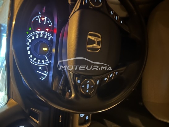 HONDA Accord Ci 2l occasion 2994854