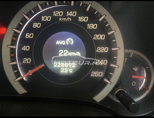 HONDA Accord occasion 1545907