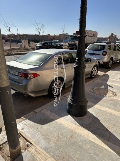 هوندا اكورد مستعملة 1775497