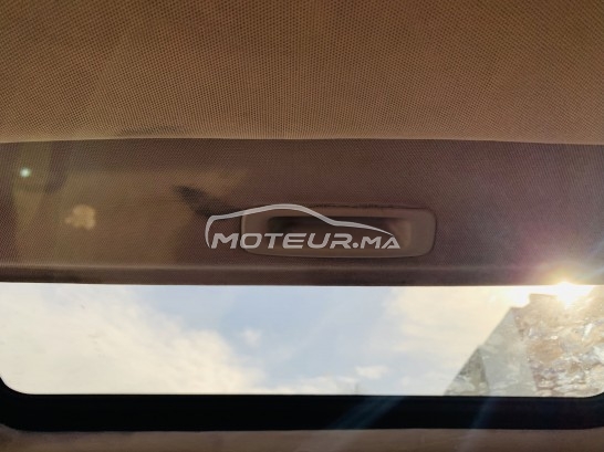 HONDA Accord Platinum occasion 1539286