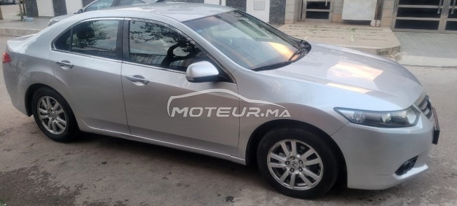 هوندا اكورد مستعملة 2076317