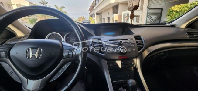 هوندا اكورد Platinium phase 2 مستعملة 1793081