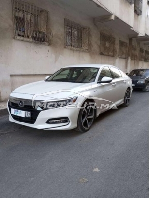 HONDA Accord occasion 3081731