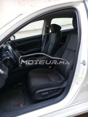 HONDA Accord occasion 3081724