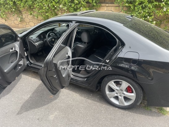 هوندا اكورد مستعملة 1829103