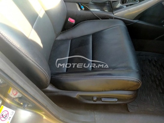 هوندا اكورد Platinum مستعملة 1586029