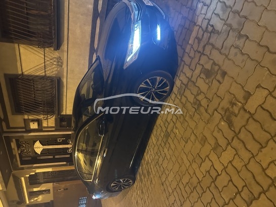 HONDA Accord Ci 2l occasion 2994859