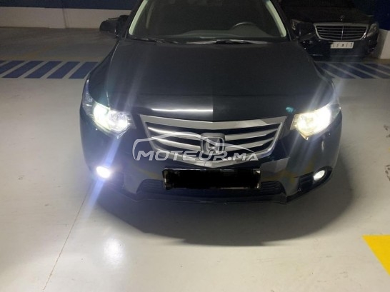 هوندا اكورد Platinium phase 2 مستعملة 1793086