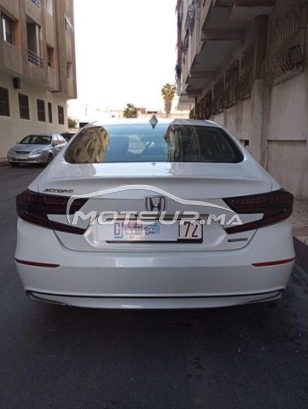 HONDA Accord occasion 3081720