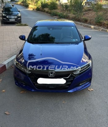 HONDA Accord occasion 3448265