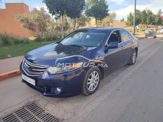 هوندا اكورد مستعملة 1591030