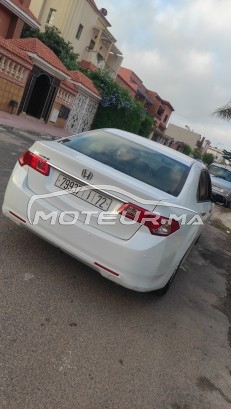 هوندا اكورد مستعملة 1853781