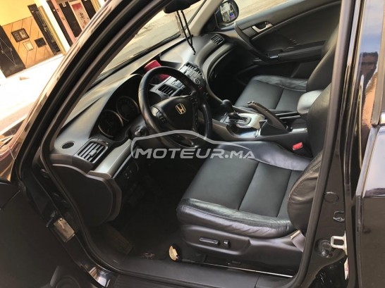 هوندا اكورد Ivtec مستعملة 1646702