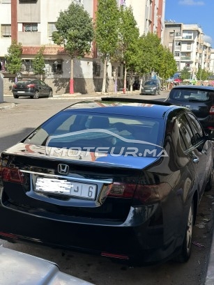 هوندا اكورد 2,2 idteec مستعملة 1789645