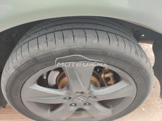 هوندا اكورد Honda accord مستعملة 1747217