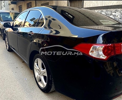 HONDA Accord occasion 1545902