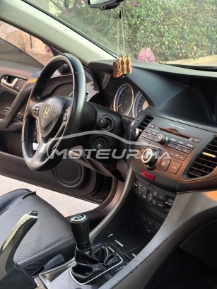 هوندا اكورد مستعملة 2596696