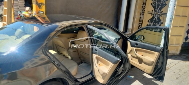 HONDA Accord Boss occasion 1633969