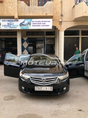 هوندا اكورد Ivtec مستعملة 1646698