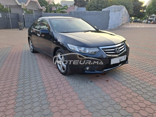 هوندا اكورد Platinum مستعملة 2782929