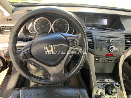 هوندا اكورد مستعملة 1593738