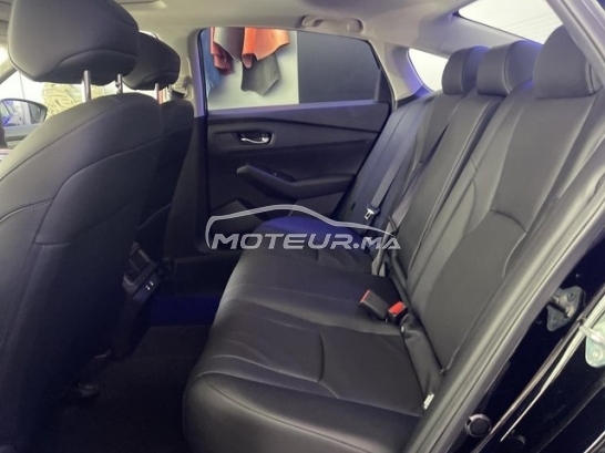 هوندا اكورد مستعملة 2683683