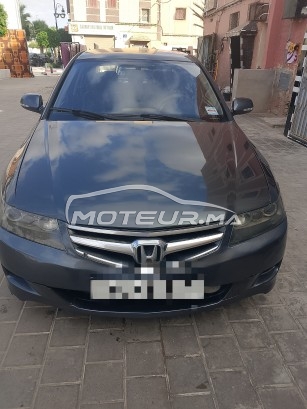 هوندا اكورد Bonne version مستعملة 2702900