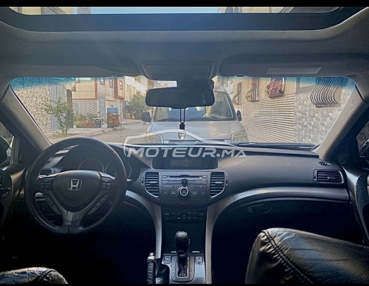 HONDA Accord occasion 1545903