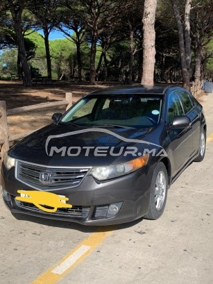 هوندا اكورد Pla مستعملة 1947739