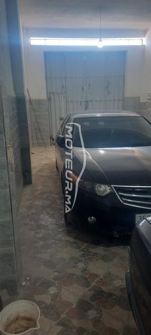 هوندا اكورد 2.2 مستعملة 1645904