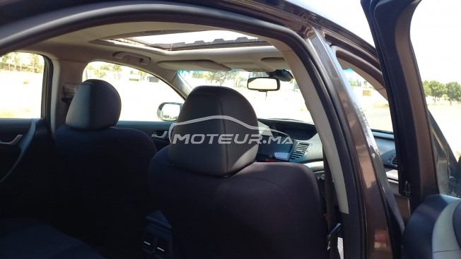 هوندا اكورد Toute option ivtec مستعملة 1785987