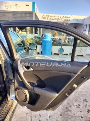 هوندا اكورد مستعملة 1708391