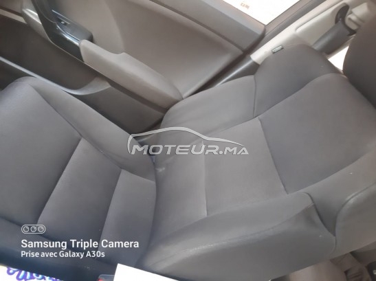 هوندا اكورد 2012 مستعملة 1710859