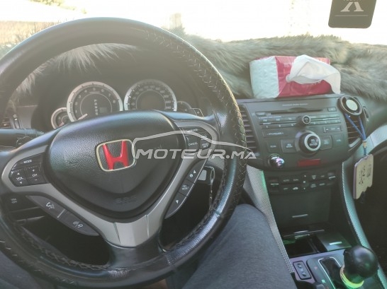 هوندا اكورد Honda accord مستعملة 1747214