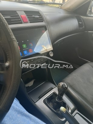 هوندا اكورد Bonne version مستعملة 2702883