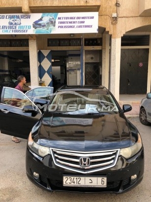 هوندا اكورد Ivtec مستعملة 1646696