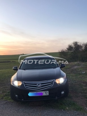 هوندا اكورد مستعملة 1789564