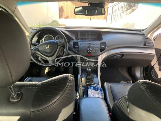 هوندا اكورد مستعملة 1593735