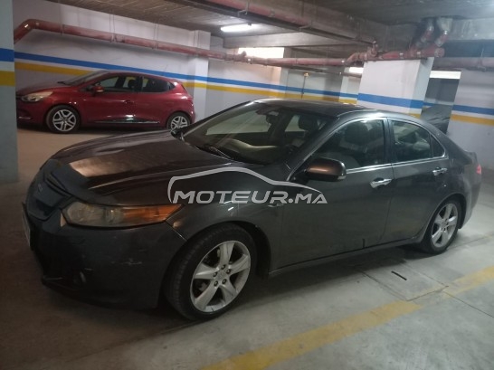 هوندا اكورد Toute option ivtec مستعملة 1785994