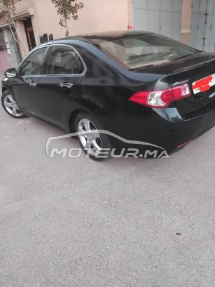 HONDA Accord Platinum occasion