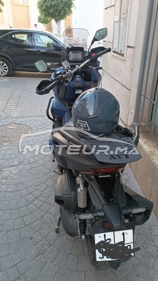 هوندا ادف Adv 350 مستعملة 2458627