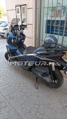 هوندا ادف Adv 350 مستعملة 2458630