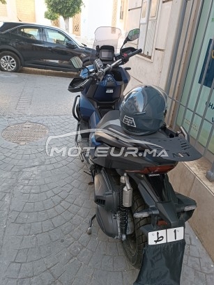 هوندا ادف Adv 350 مستعملة 2458625