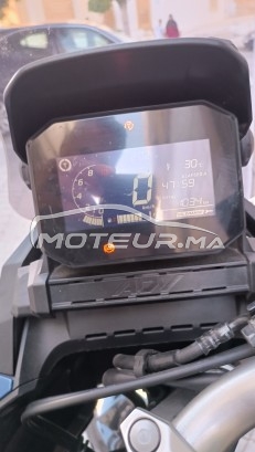 هوندا ادف Adv 350 مستعملة 2458629