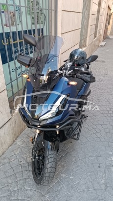 هوندا ادف Adv 350 مستعملة 2458628