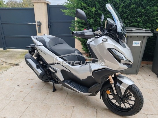 هوندا ادف 2024 مستعملة 1953986